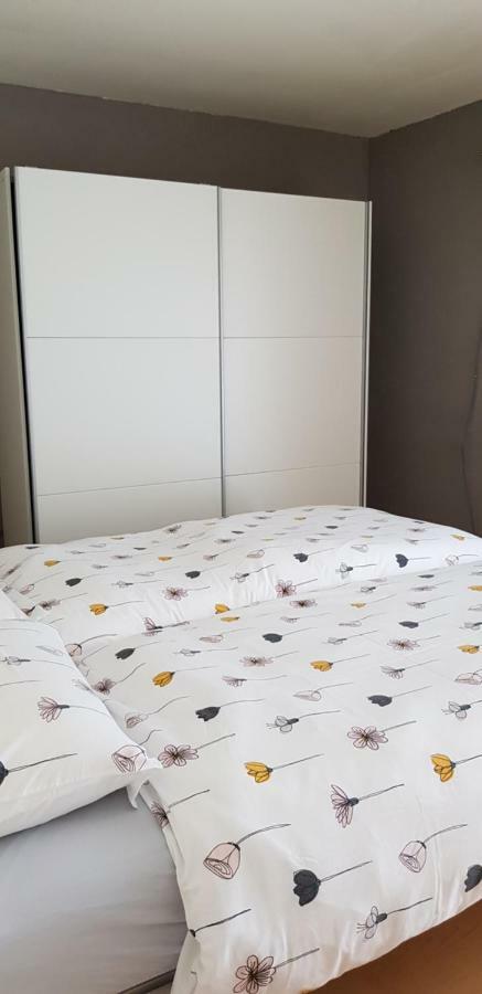 Elite 1 Apartment Koksijde Bagian luar foto